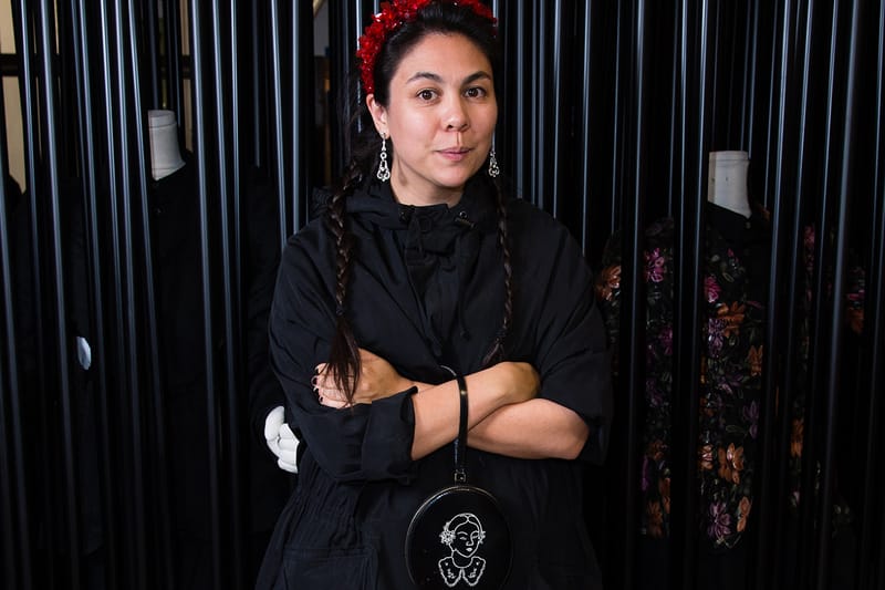 H&M Announces Simone Rocha As Next Designer Collaborator