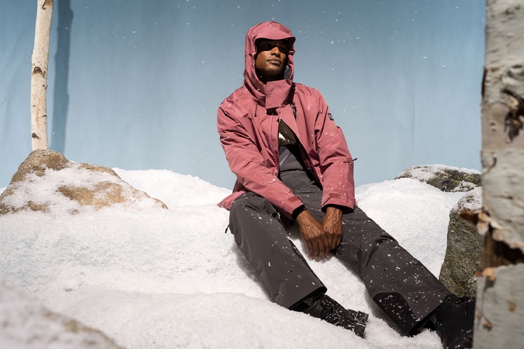 Holden Takes Snow-Sport Luxury to the Next Level