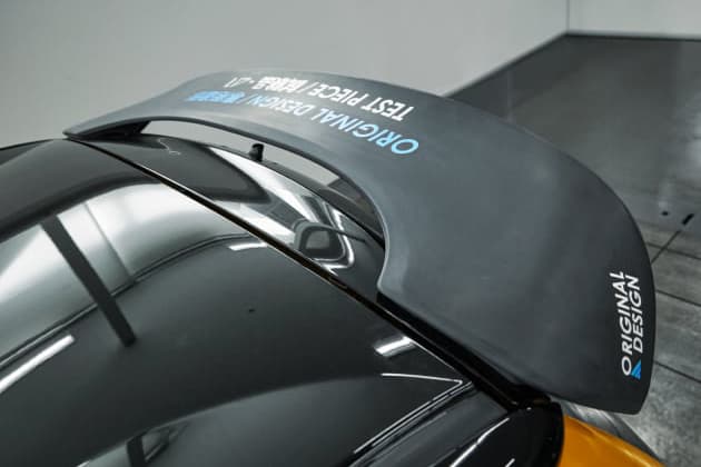 Honda e-Drag Tokyo Auto Salon N-One RS K-Climb Drag Racing Hill Climbing Kei Car E-Prototype Electric Cars Vehicle Japan Small City Concepts