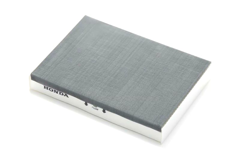 Honda Kurumask car mask Covid-19 cabin filter Kei Cars Kitasato Research Center for Environmental Science filters pandemic Coronavirus COVID-19