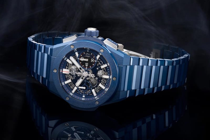 hublot colores