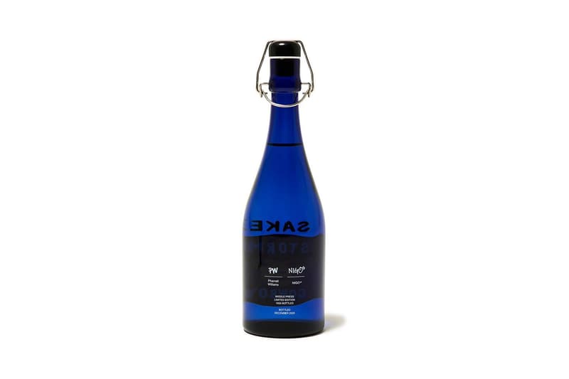 human made sake storm cowboy middle press release info store list buying guide price photos