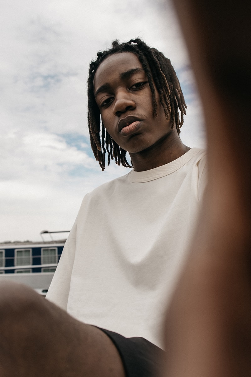 hummel hive spring summer 2021 collection information release where to buy when does it drop