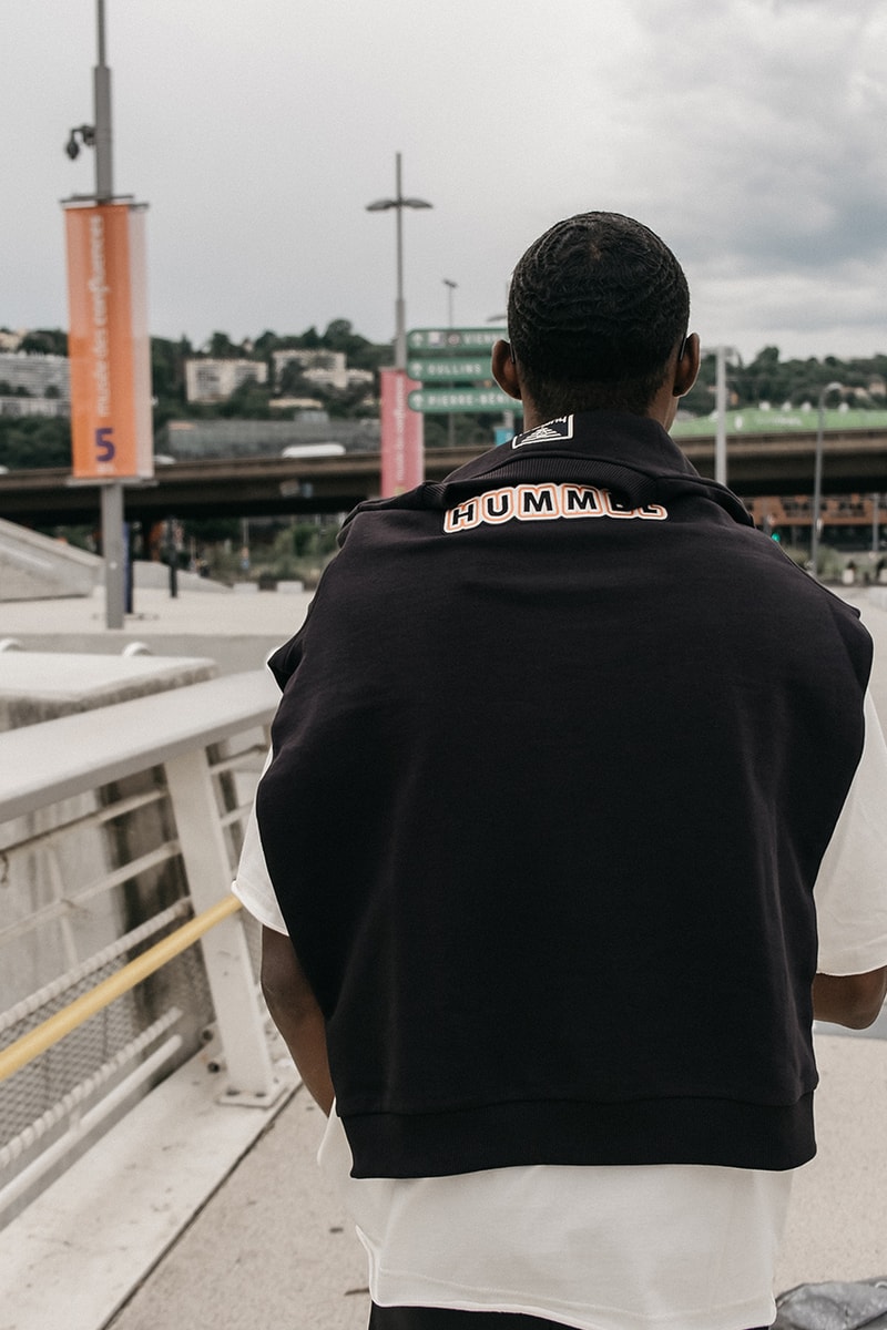 hummel hive spring summer 2021 collection information release where to buy when does it drop