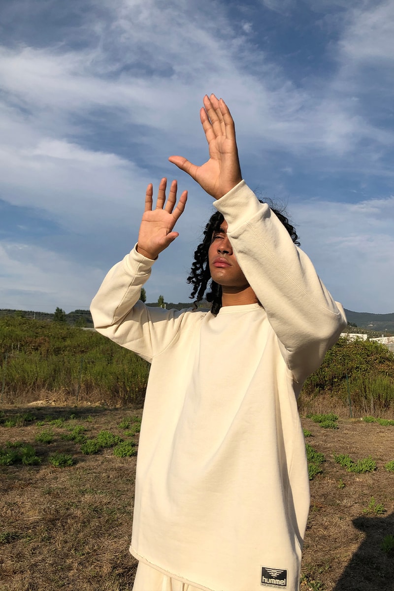 hummel hive spring summer 2021 collection information release where to buy when does it drop