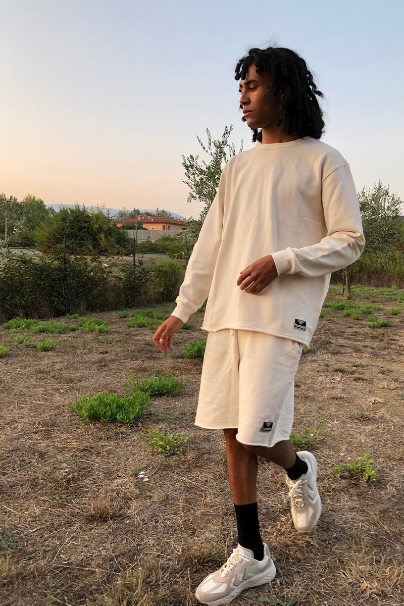 hummel hive spring summer 2021 collection information release where to buy when does it drop