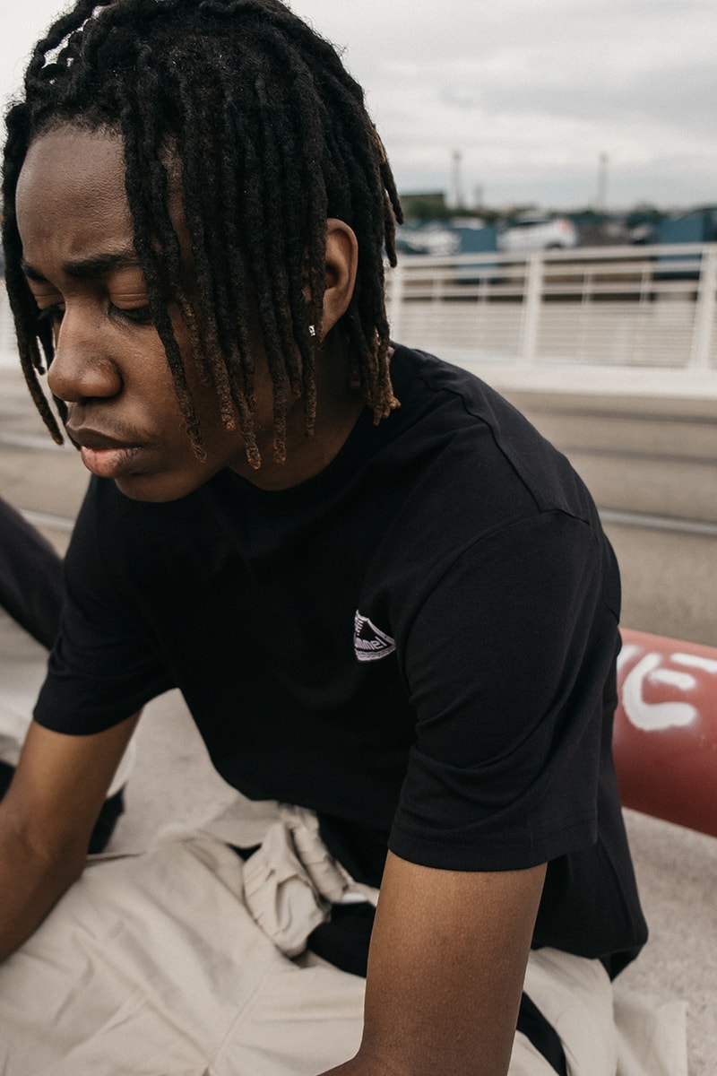 hummel hive spring summer 2021 collection information release where to buy when does it drop