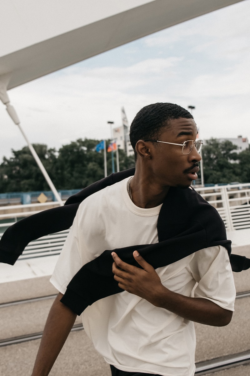 hummel hive spring summer 2021 collection information release where to buy when does it drop