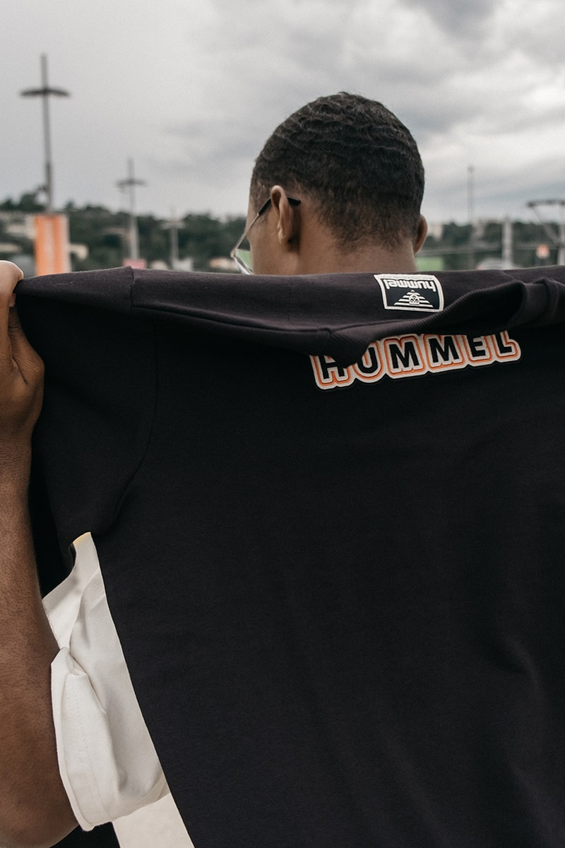 hummel hive spring summer 2021 collection information release where to buy when does it drop
