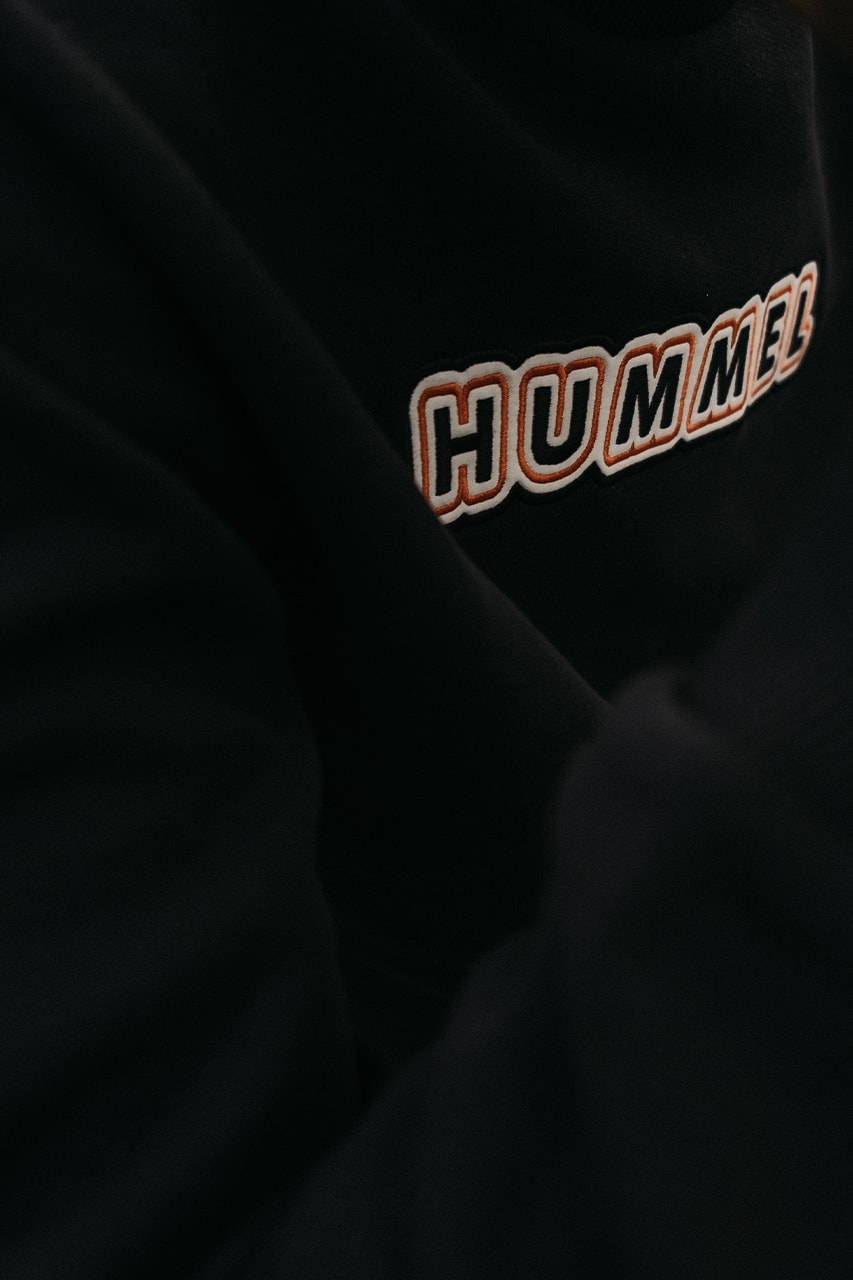 hummel hive spring summer 2021 collection information release where to buy when does it drop