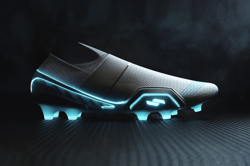 concept soccer cleats