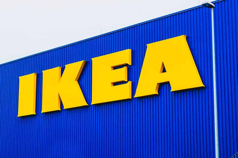 IKEA PS5 Xbox Series X Cardboard Cutout Sony Microsoft Furniture Home Table Console Television