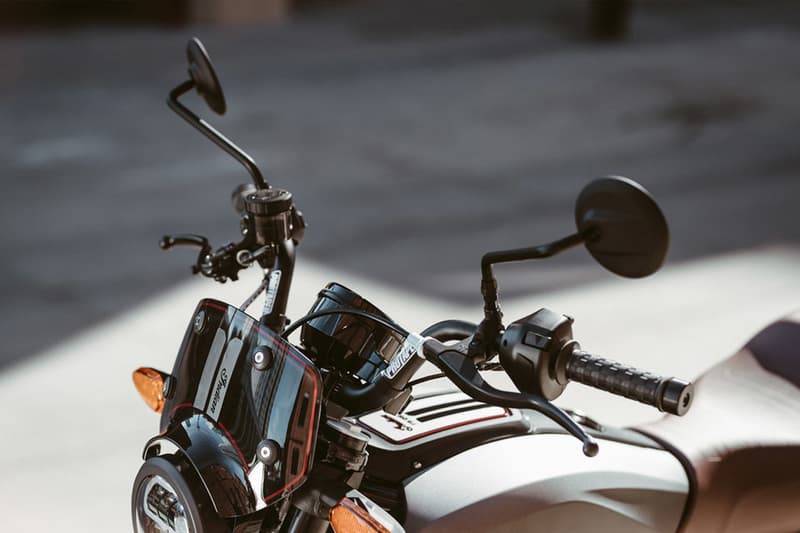 indian motorcycle 2022 ftr rally 1203cc 120 horsepower suspension brembo brakes