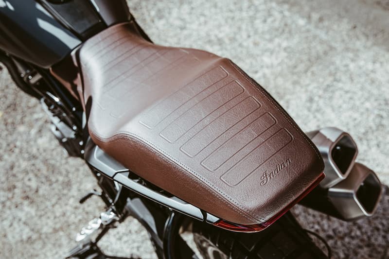 indian motorcycle 2022 ftr rally 1203cc 120 horsepower suspension brembo brakes