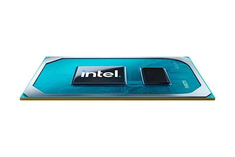 Intel Optimizes Portability With 11th-Gen Gaming Processors at This Year's CES