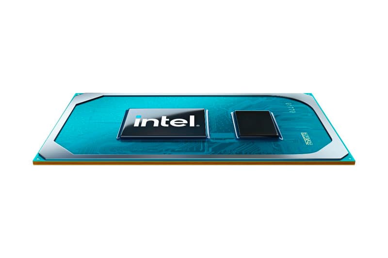 Intel Ultraportable Gaming Laptops CES 2021 Tiger Lake H35 Processors 11th gen technology