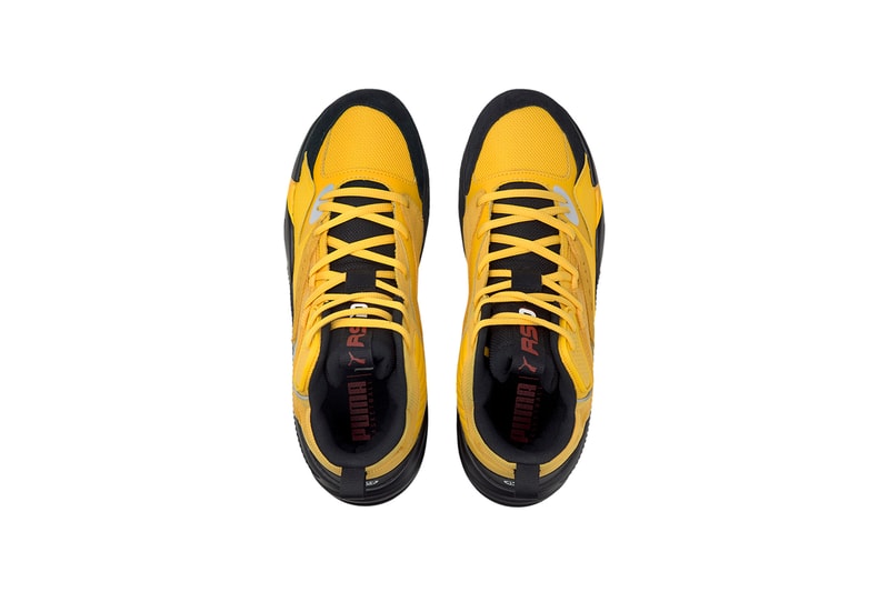 j cole puma dreamer 2 january 28 release info yellow black red photos store list buying guide date forest hills drive birthday