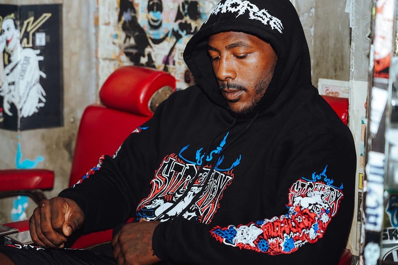 8 Drops You Don't Want to Miss This Week