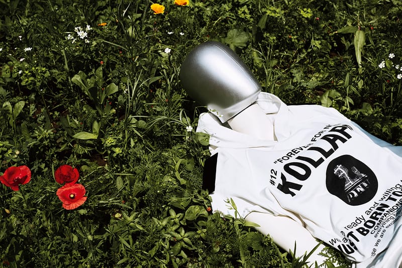 8 Drops You Don't Want to Miss This Week