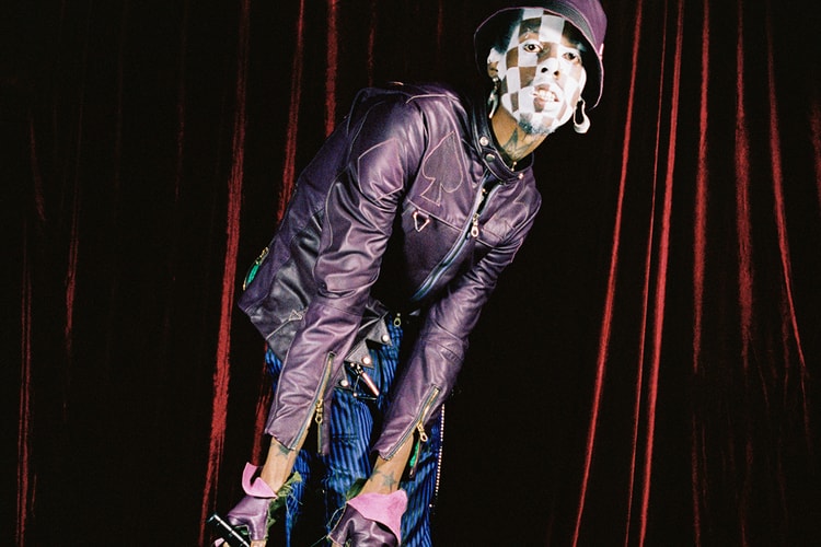 8 Drops You Don't Want to Miss This Week