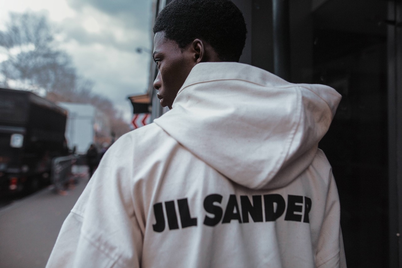OTB Confirms Interest in Jil Sander Acquisition only the brave onward holding japan italy buy purchase brand owner