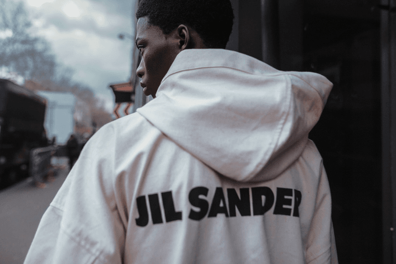 Maison Margiela Parent Is "Interested" in Acquiring Jil Sander