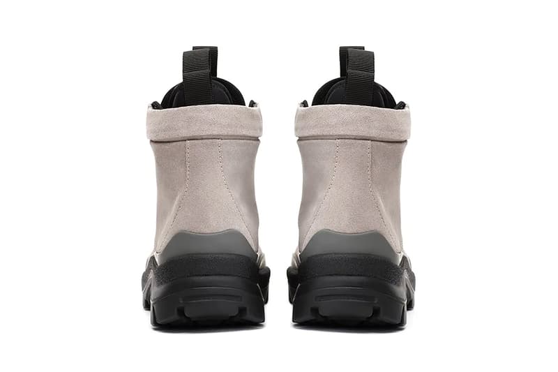 john elliott speed lace up boot desert suede release info store list buying guide photos price first in house design