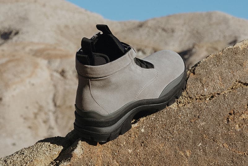 john elliott speed lace up boot desert suede release info store list buying guide photos price first in house design