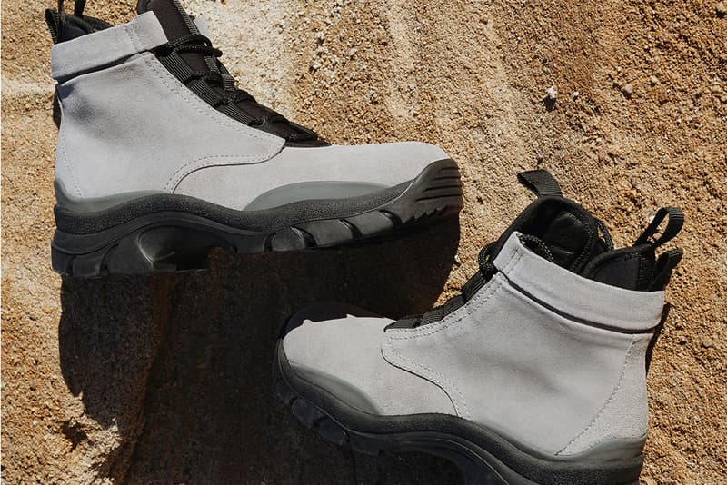 john elliott speed lace up boot desert suede release info store list buying guide photos price first in house design