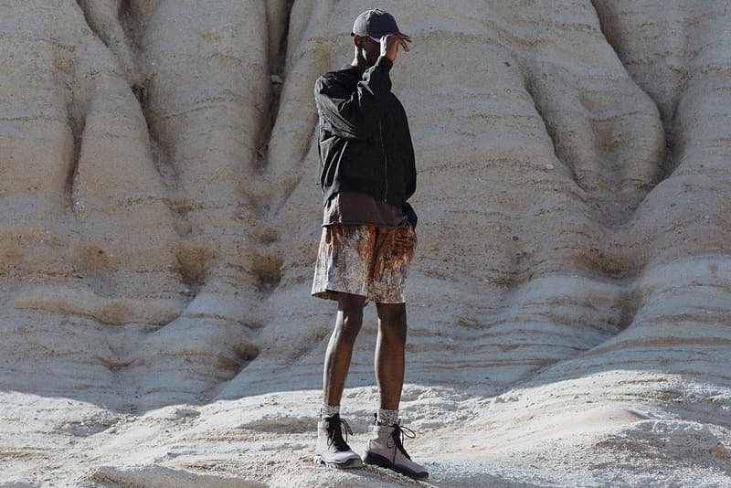 john elliott speed lace up boot desert suede release info store list buying guide photos price first in house design
