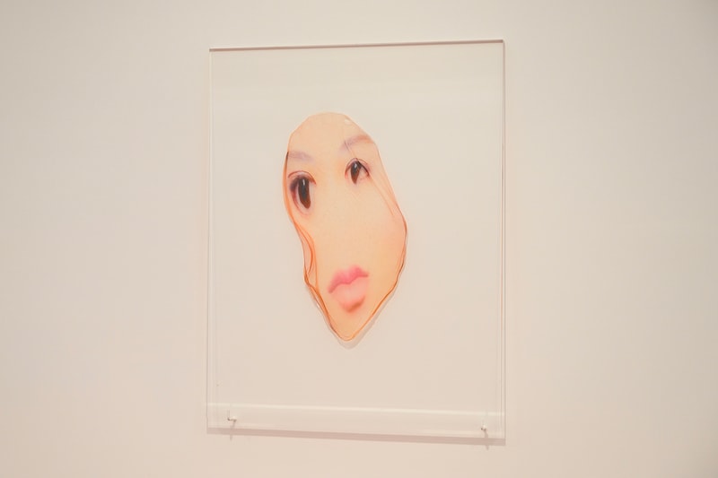 john yuyi TAO ART robin peckham eye sees no lashes exhibition Eye Sees No Lashes galleries robin peckham installations art artworks taipei