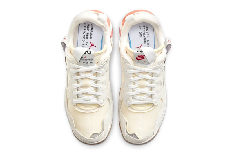 Jordan MA2 Future Beginnings First Look Release Info DA2552-100 Buy Price