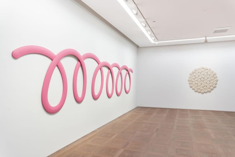 josh sperling paradise exhibition perrotin shanghai