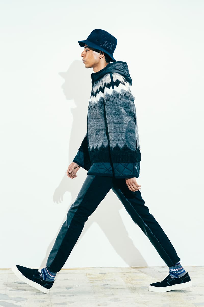 junya watanabe man fall winter 2021 fw21 collaborations loyle carner stepney workers club carhartt levis details