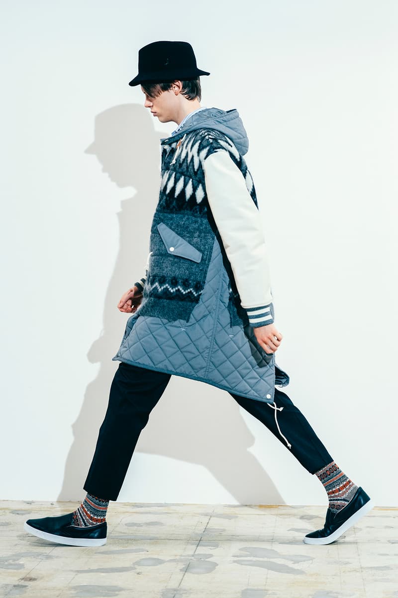 junya watanabe man fall winter 2021 fw21 collaborations loyle carner stepney workers club carhartt levis details