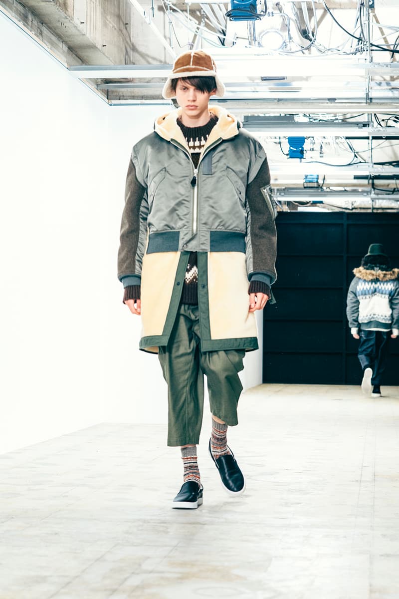 junya watanabe man fall winter 2021 fw21 collaborations loyle carner stepney workers club carhartt levis details