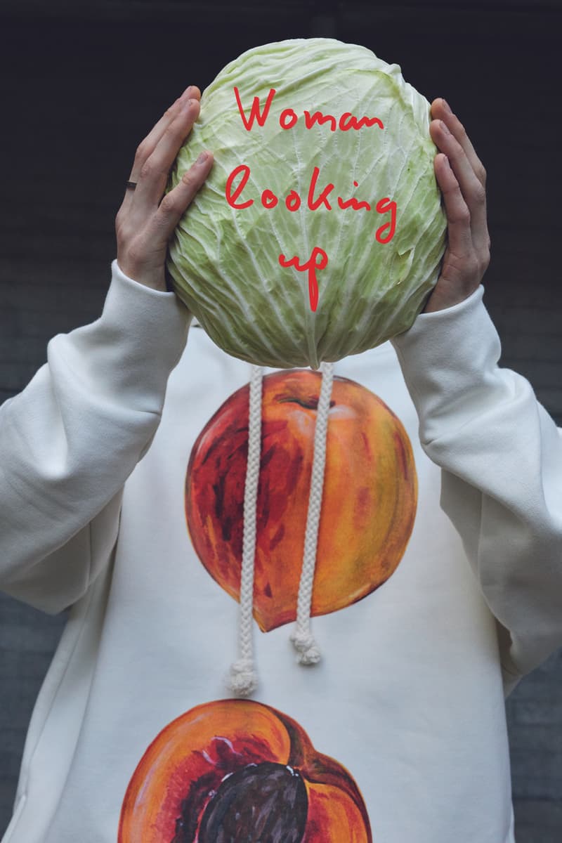 JW Anderson Fall/Winter 2021 Collection Lookbook fw21 juergen teller menswear