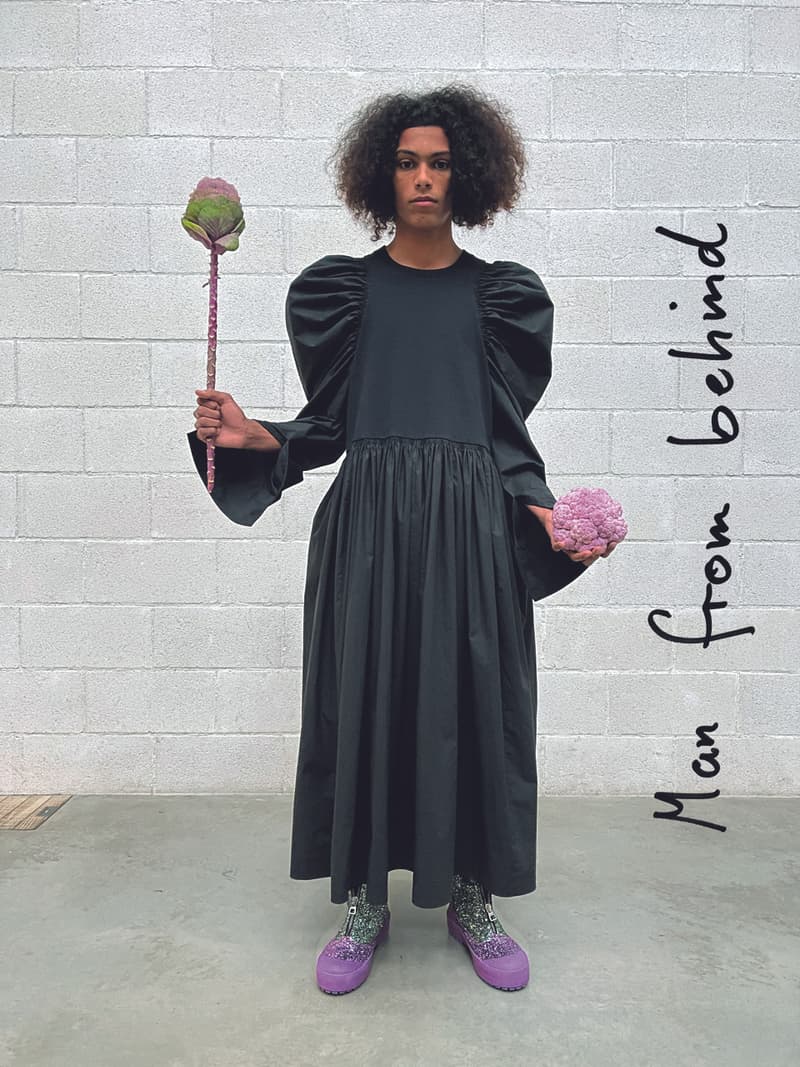 JW Anderson Fall/Winter 2021 Collection Lookbook fw21 juergen teller menswear