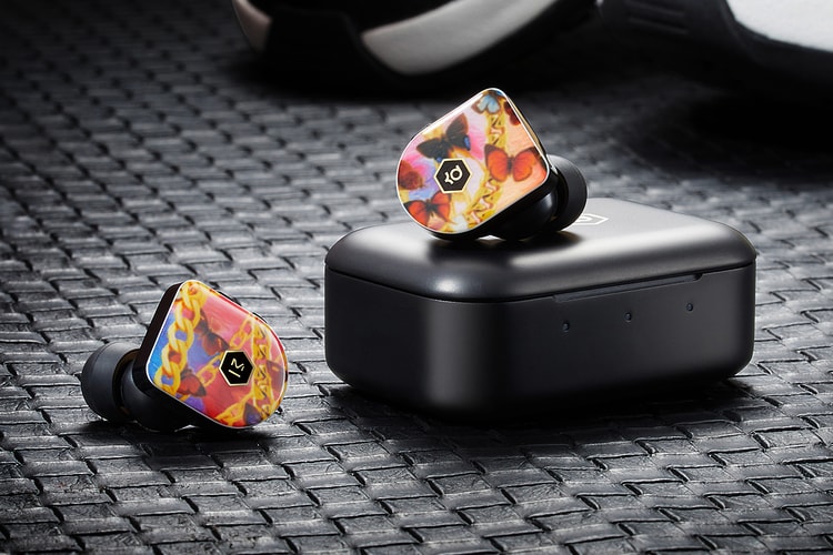 Master & Dynamic and Kevin Durant Design Another Collection Inspired by Nike KD 13s