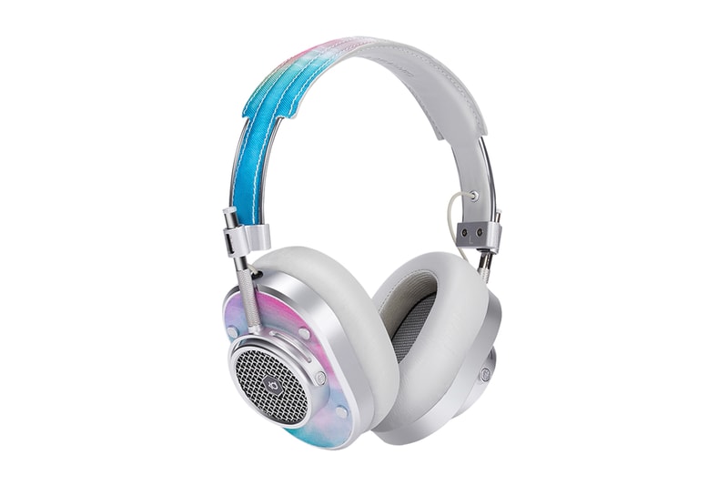 Kevin Durant Nike KD 13 Master & Dynamic MH40 MW07 Release Over-Ear Plus True Wireless Headphones Earphones Info Buy Price