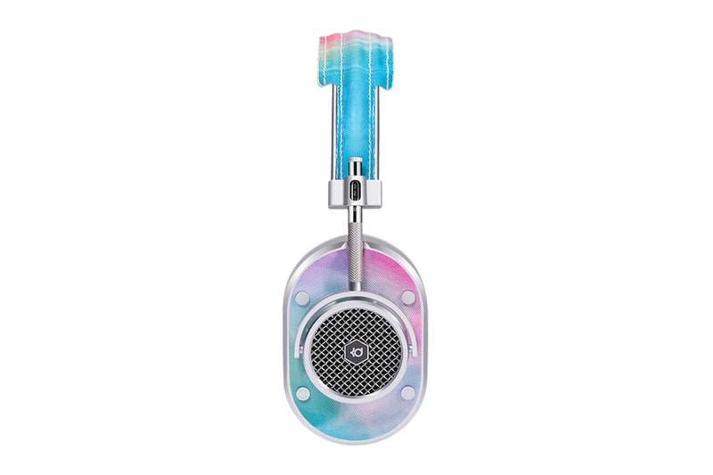 Kevin Durant Nike KD 13 Master & Dynamic MH40 MW07 Release Over-Ear Plus True Wireless Headphones Earphones Info Buy Price