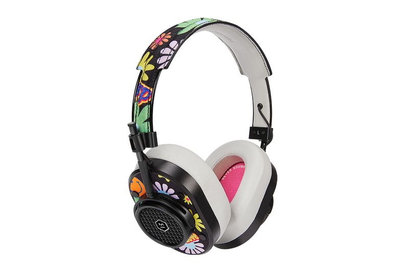 Kevin Durant Nike KD 13 Master & Dynamic MH40 MW07 Release Over-Ear Plus True Wireless Headphones Earphones Info Buy Price