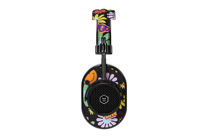 Kevin Durant Nike KD 13 Master & Dynamic MH40 MW07 Release Over-Ear Plus True Wireless Headphones Earphones Info Buy Price