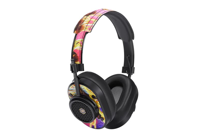 Kevin Durant Nike KD 13 Master & Dynamic MH40 MW07 Release Over-Ear Plus True Wireless Headphones Earphones Info Buy Price