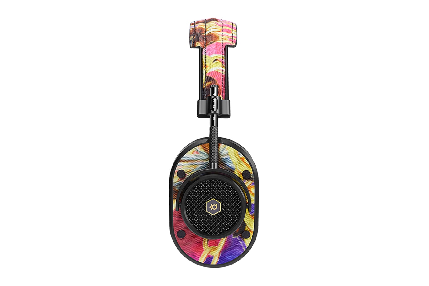 Kevin Durant Nike KD 13 Master & Dynamic MH40 MW07 Release Over-Ear Plus True Wireless Headphones Earphones Info Buy Price