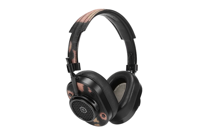 Kevin Durant Nike KD 13 Master & Dynamic MH40 MW07 Release Over-Ear Plus True Wireless Headphones Earphones Info Buy Price