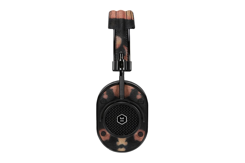 Kevin Durant Nike KD 13 Master & Dynamic MH40 MW07 Release Over-Ear Plus True Wireless Headphones Earphones Info Buy Price