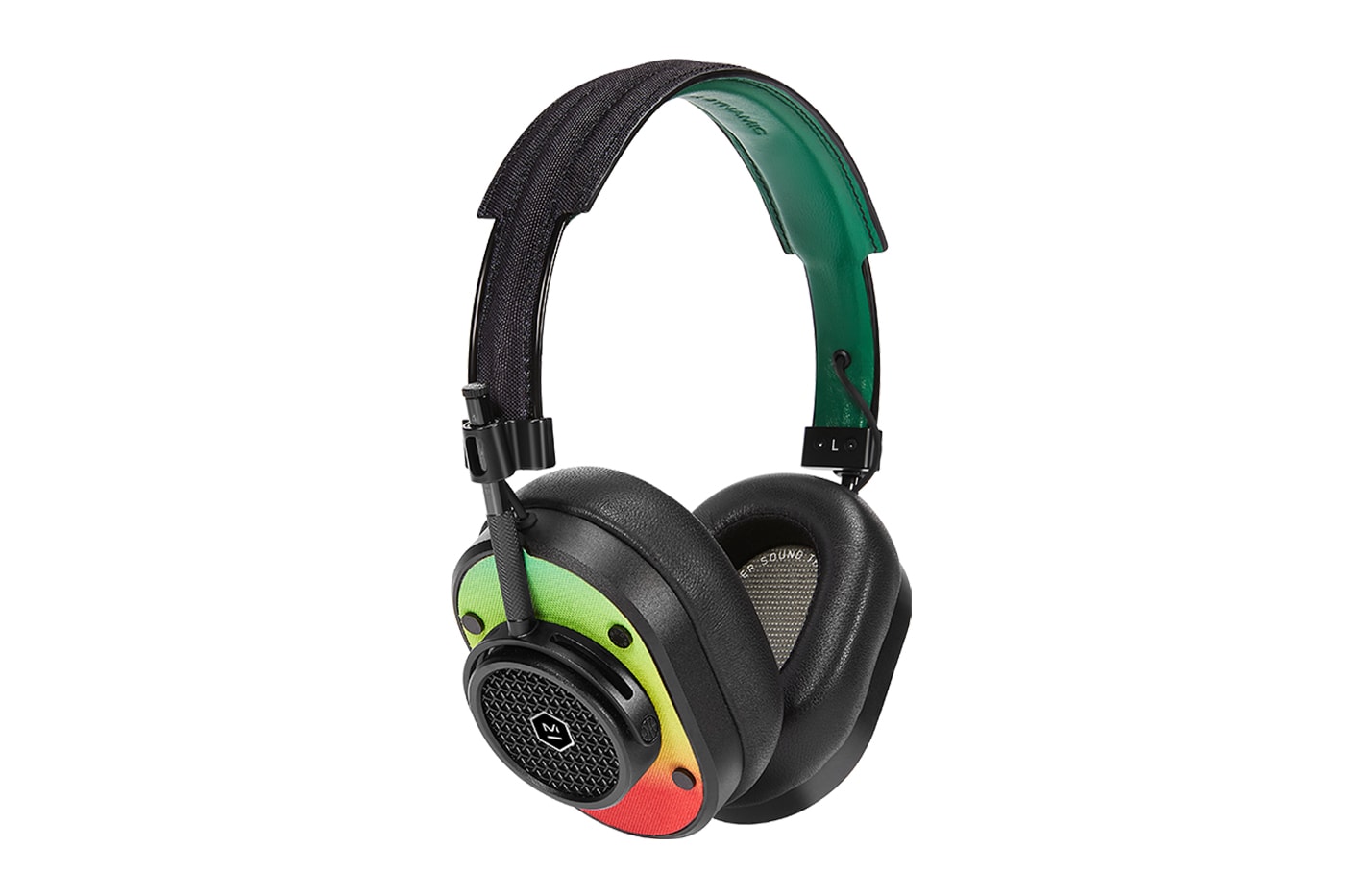Kevin Durant Nike KD 13 Master & Dynamic MH40 MW07 Release Over-Ear Plus True Wireless Headphones Earphones Info Buy Price