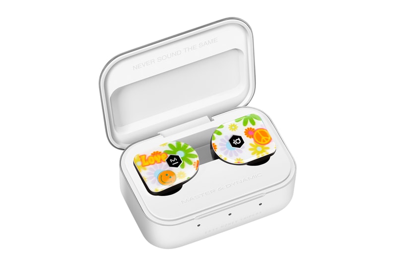 Kevin Durant Nike KD 13 Master & Dynamic MH40 MW07 Release Over-Ear Plus True Wireless Headphones Earphones Info Buy Price