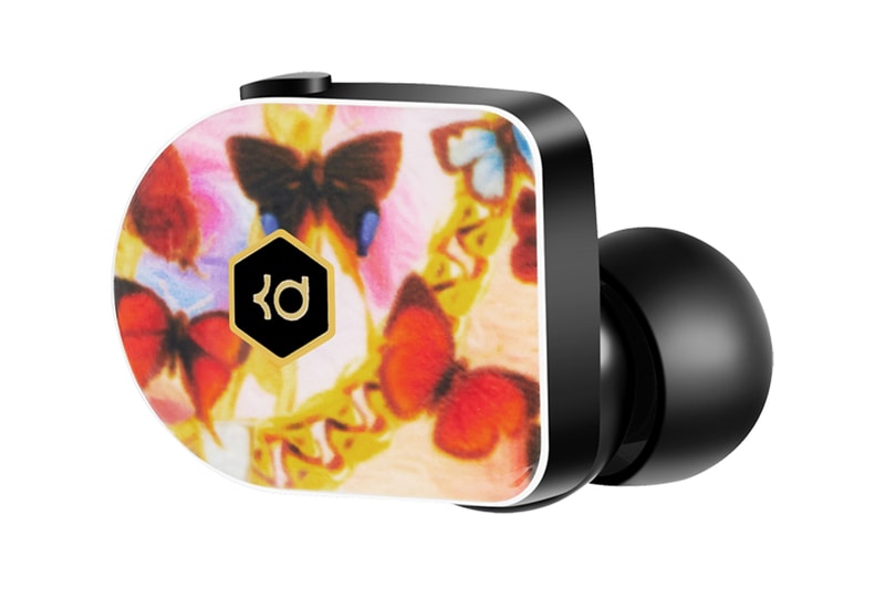 Kevin Durant Nike KD 13 Master & Dynamic MH40 MW07 Release Over-Ear Plus True Wireless Headphones Earphones Info Buy Price
